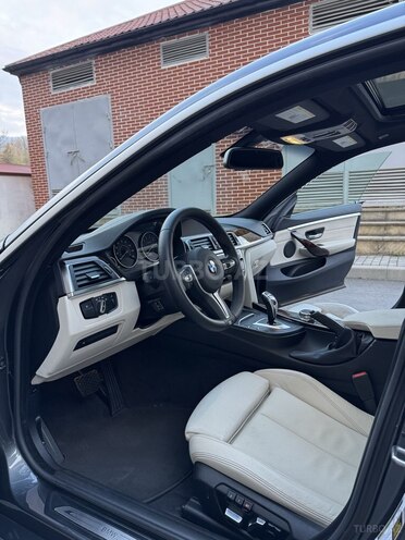 BMW 430 2019, 96,000 km - 2.0 l - Zaqatala