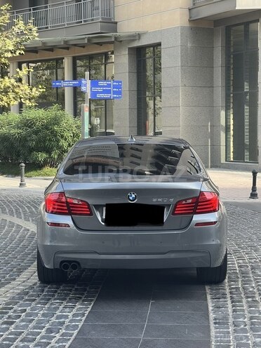 BMW 520 2015, 187,000 km - 2.0 l - Bakı