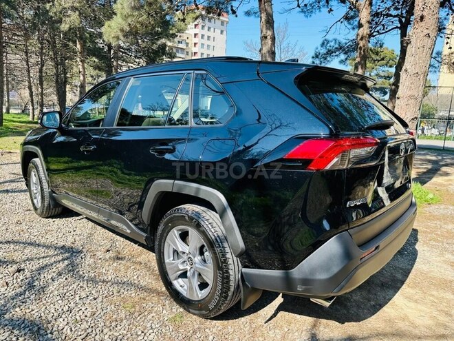 Toyota RAV4 2023, 10,000 km - 2.0 л - Bakı