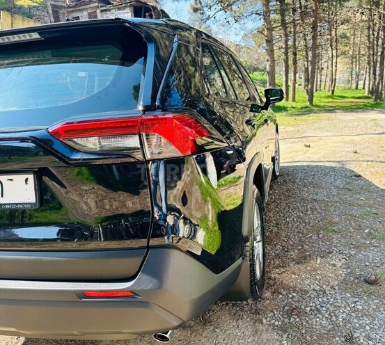 Toyota RAV4 2023, 10,000 km - 2.0 л - Bakı
