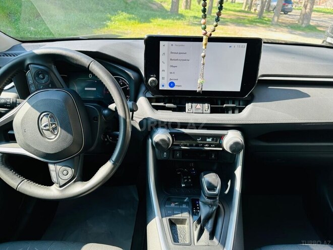 Toyota RAV4 2023, 10,000 km - 2.0 л - Bakı