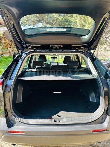 Toyota RAV4 2023, 10,000 km - 2.0 л - Bakı