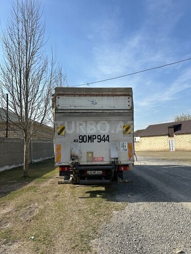 Mercedes Atego 1223 1998, 750,000 km - 6.3 л - Bakı