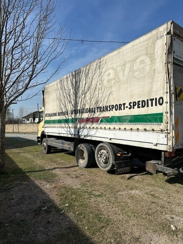 Mercedes Atego 1223 1998, 750,000 km - 6.3 л - Bakı