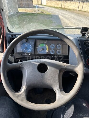Mercedes Atego 1223 1998, 750,000 km - 6.3 л - Bakı