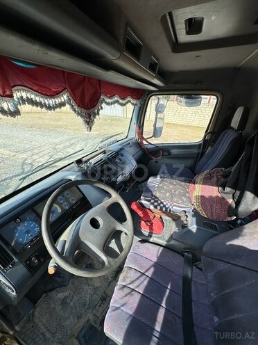 Mercedes Atego 1223 1998, 750,000 km - 6.3 л - Bakı