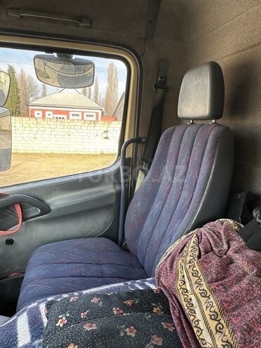 Mercedes Atego 1223 1998, 750,000 km - 6.3 л - Bakı