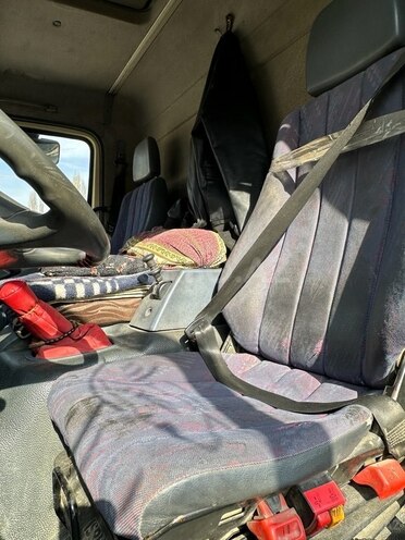 Mercedes Atego 1223 1998, 750,000 km - 6.3 л - Bakı