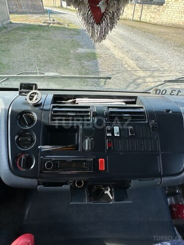 Mercedes Atego 1223 1998, 750,000 km - 6.3 л - Bakı