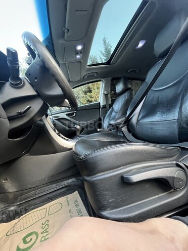 Hyundai Elantra 2011, 263,000 km - 1.8 l - Bakı