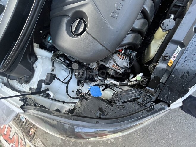 Hyundai Elantra 2011, 263,000 km - 1.8 l - Bakı