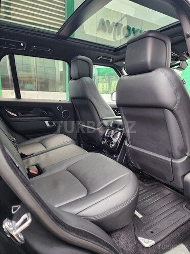 Land Rover Range Rover 2021, 110,240 km - 3.0 l - Bakı