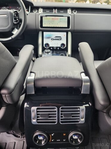 Land Rover Range Rover 2021, 110,240 km - 3.0 l - Bakı