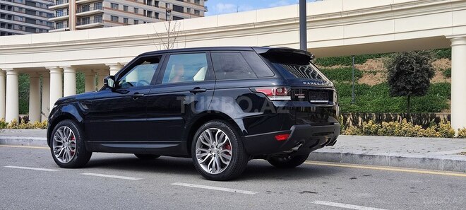 Land Rover RR Sport-3