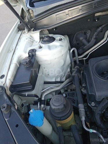 Hyundai Santa Fe 2010, 220,000 km - 2.4 l - Bakı