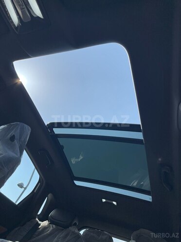 Changan Qiyuan Q05 2025, 0 km - 1.5 l - Bakı