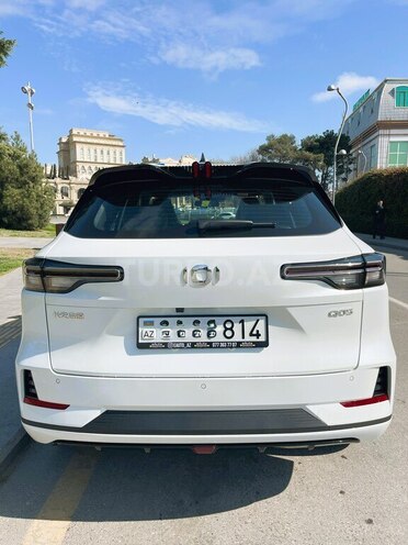 Changan Qiyuan Q05 2025, 0 km - 1.5 l - Bakı