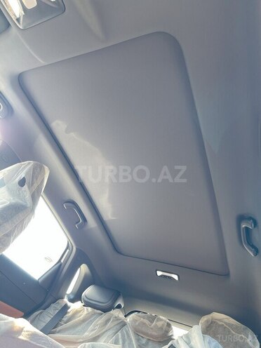 Changan Qiyuan Q05 2025, 0 km - 1.5 l - Bakı
