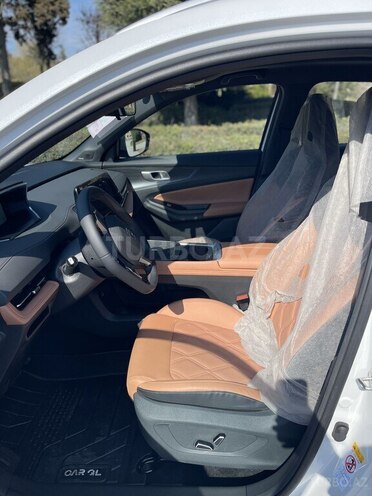 Changan Qiyuan Q05 2025, 0 km - 1.5 l - Bakı