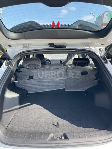 Changan Qiyuan Q05 2025, 0 km - 1.5 l - Bakı