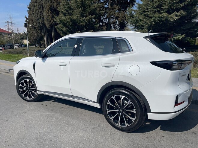 Changan Qiyuan Q05 2025, 0 km - 1.5 l - Bakı