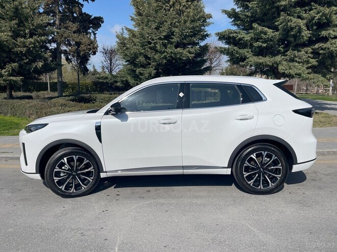 Changan Qiyuan Q05 2025, 0 km - 1.5 l - Bakı