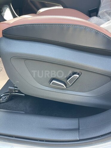 Changan Qiyuan Q05 2025, 0 km - 1.5 l - Bakı