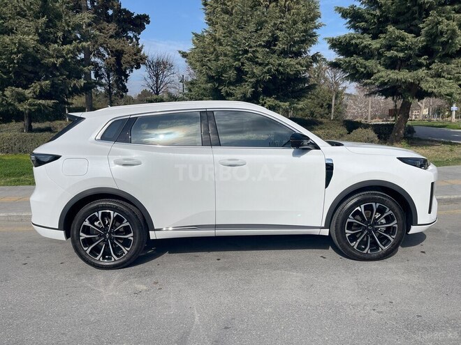Changan Qiyuan Q05 2025, 0 km - 1.5 l - Bakı