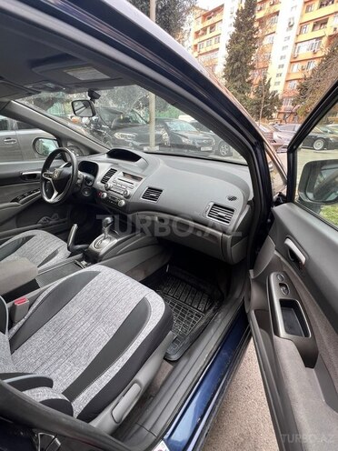 Honda Civic 2008, 153,000 km - 1.3 l - Bakı