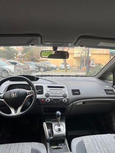 Honda Civic 2008, 153,000 km - 1.3 l - Bakı