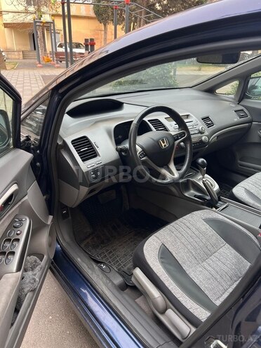 Honda Civic 2008, 153,000 km - 1.3 l - Bakı