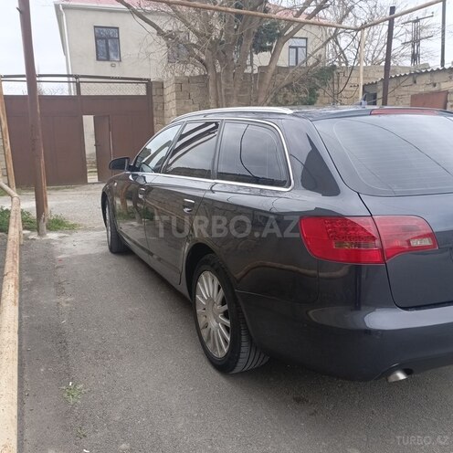 Audi A6 2007, 390,000 km - 3.0 l - Bakı