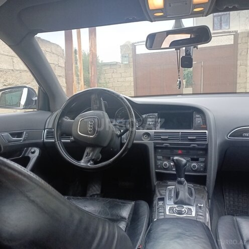 Audi A6 2007, 390,000 km - 3.0 l - Bakı