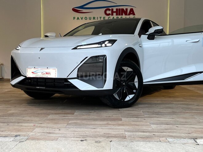 Changan Deepal S7 2024, 0 km - 1.5 л - Bakı