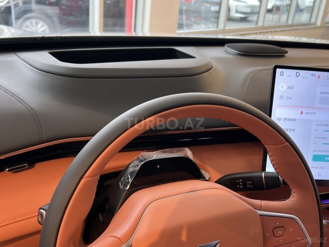 Changan Deepal S7 2024, 0 km - 1.5 л - Bakı
