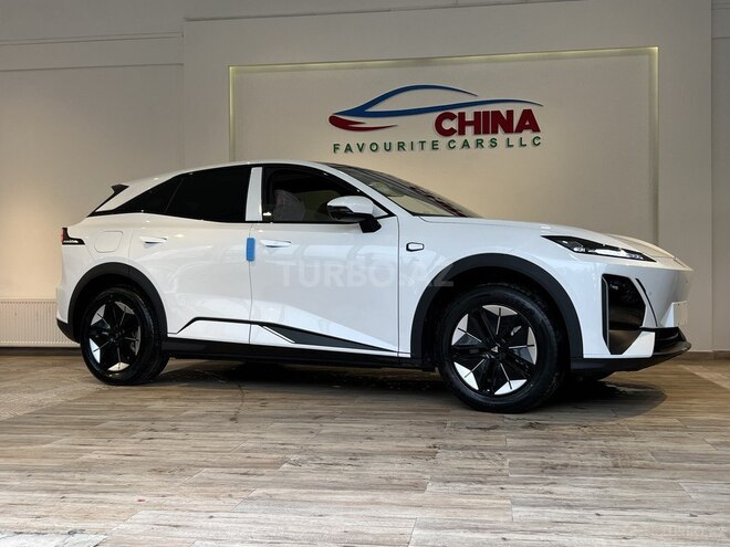 Changan Deepal S7 2024, 0 km - 1.5 л - Bakı
