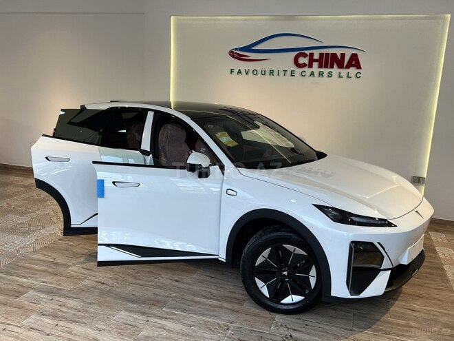 Changan Deepal S7 2024, 0 km - 1.5 л - Bakı