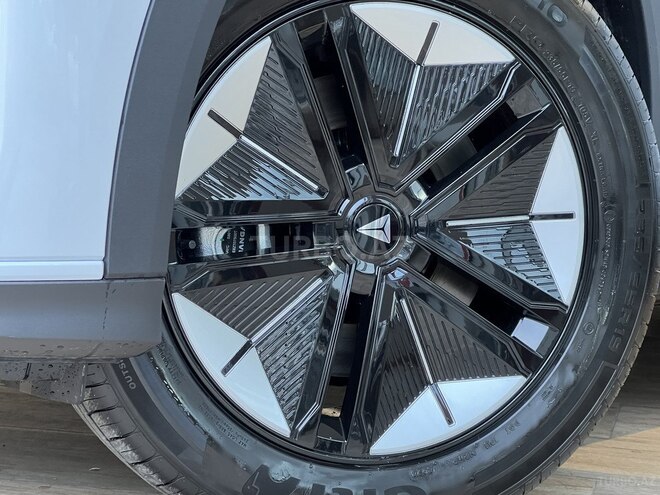 Changan Deepal S7 2024, 0 km - 1.5 л - Bakı