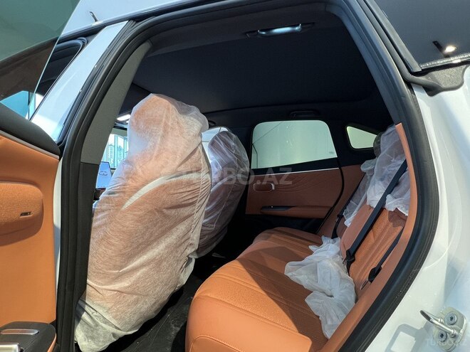 Changan Deepal S7 2024, 0 km - 1.5 л - Bakı