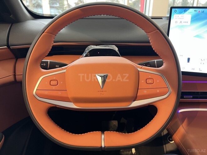 Changan Deepal S7 2024, 0 km - 1.5 л - Bakı