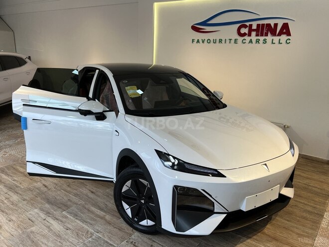 Changan Deepal S7 2024, 0 km - 1.5 л - Bakı