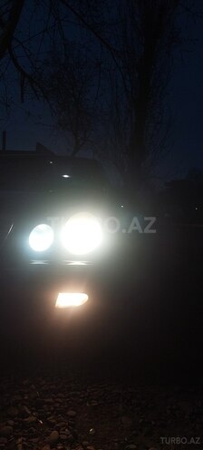 Mercedes E 220 d 2000, 363,000 km - 2.2 l - Mingəçevir