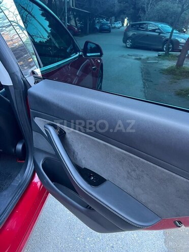 Tesla Model 3 2018, 252,732 km - 0.0 л - Bakı