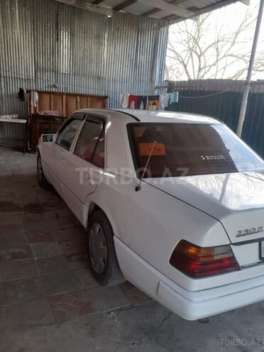 Mercedes E 230 1988, 100,000 km - 2.3 л - Bakı