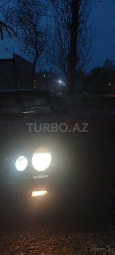 Mercedes E 220 d 2000, 363,000 km - 2.2 l - Mingəçevir