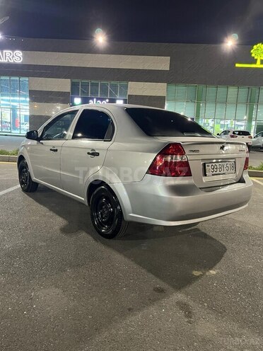 Chevrolet Aveo 2007, 291,000 km - 1.4 l - Bakı