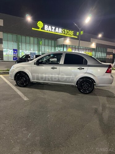 Chevrolet Aveo 2007, 291,000 km - 1.4 l - Bakı