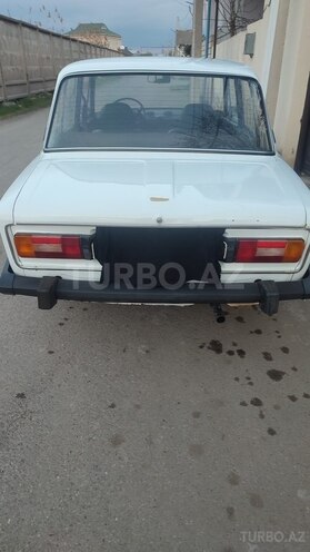 LADA (VAZ) 2106 1983, 92,469 km - 1.5 л - İmişli
