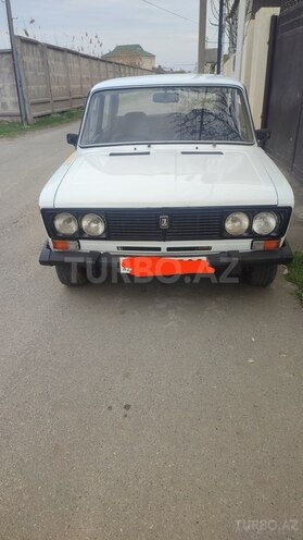 LADA (VAZ) 2106 1983, 92,469 km - 1.5 л - İmişli