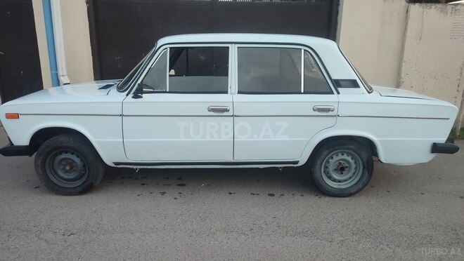 LADA (VAZ) 2106 1983, 92,469 km - 1.5 л - İmişli